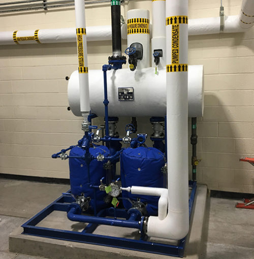 Condensate Pump